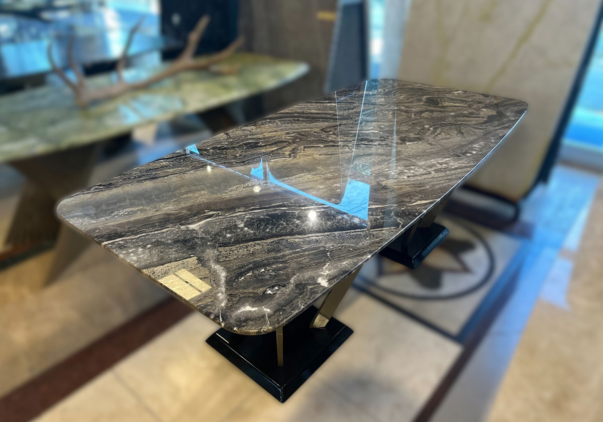 Dining Table 9