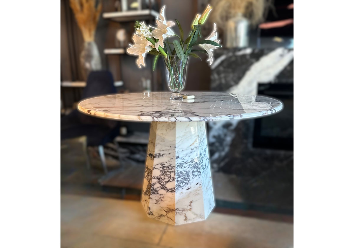 Dining Table 12