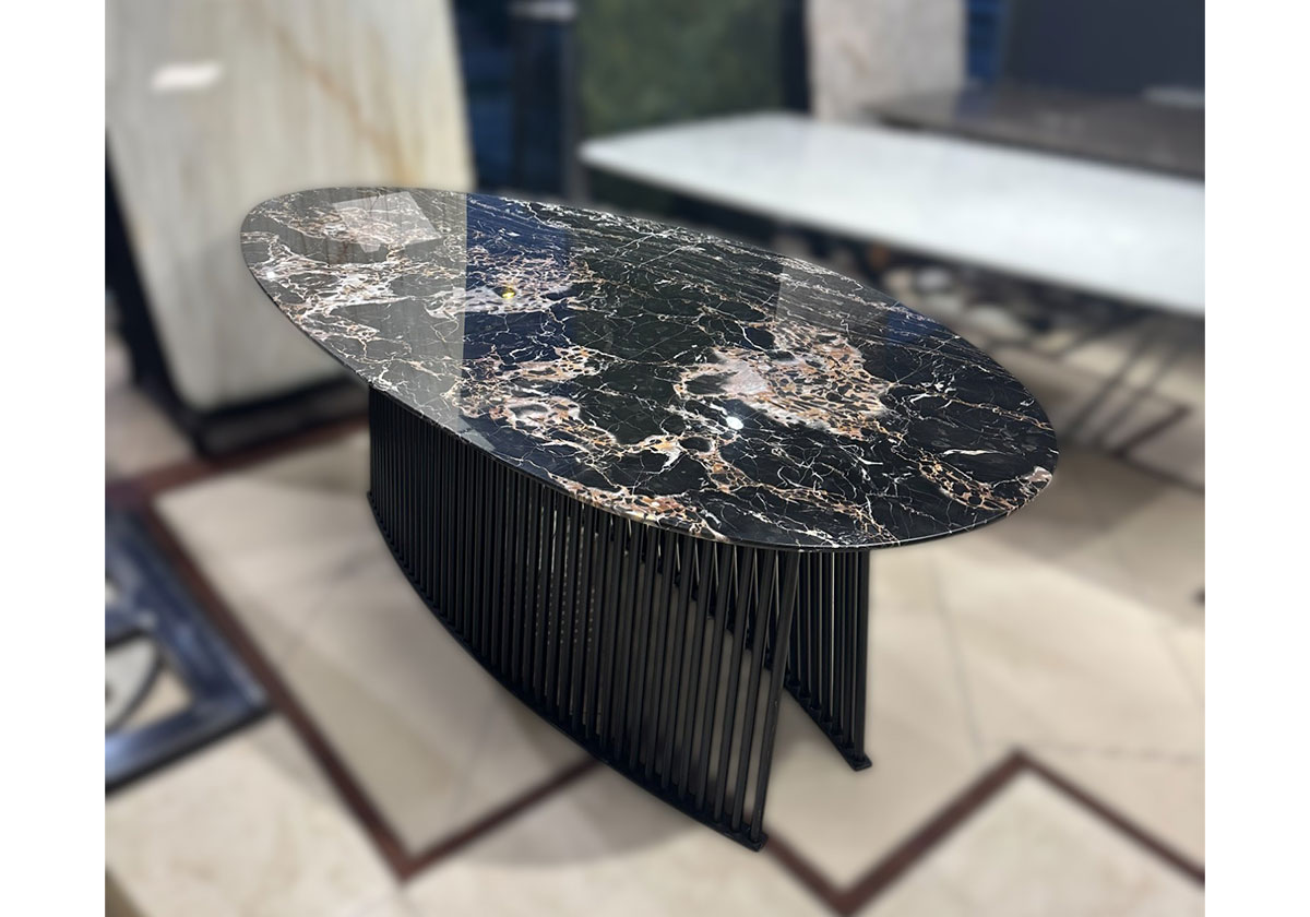 Dining Table 14