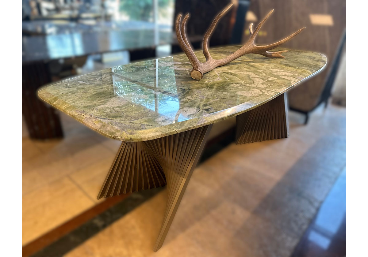 Dining Table 8